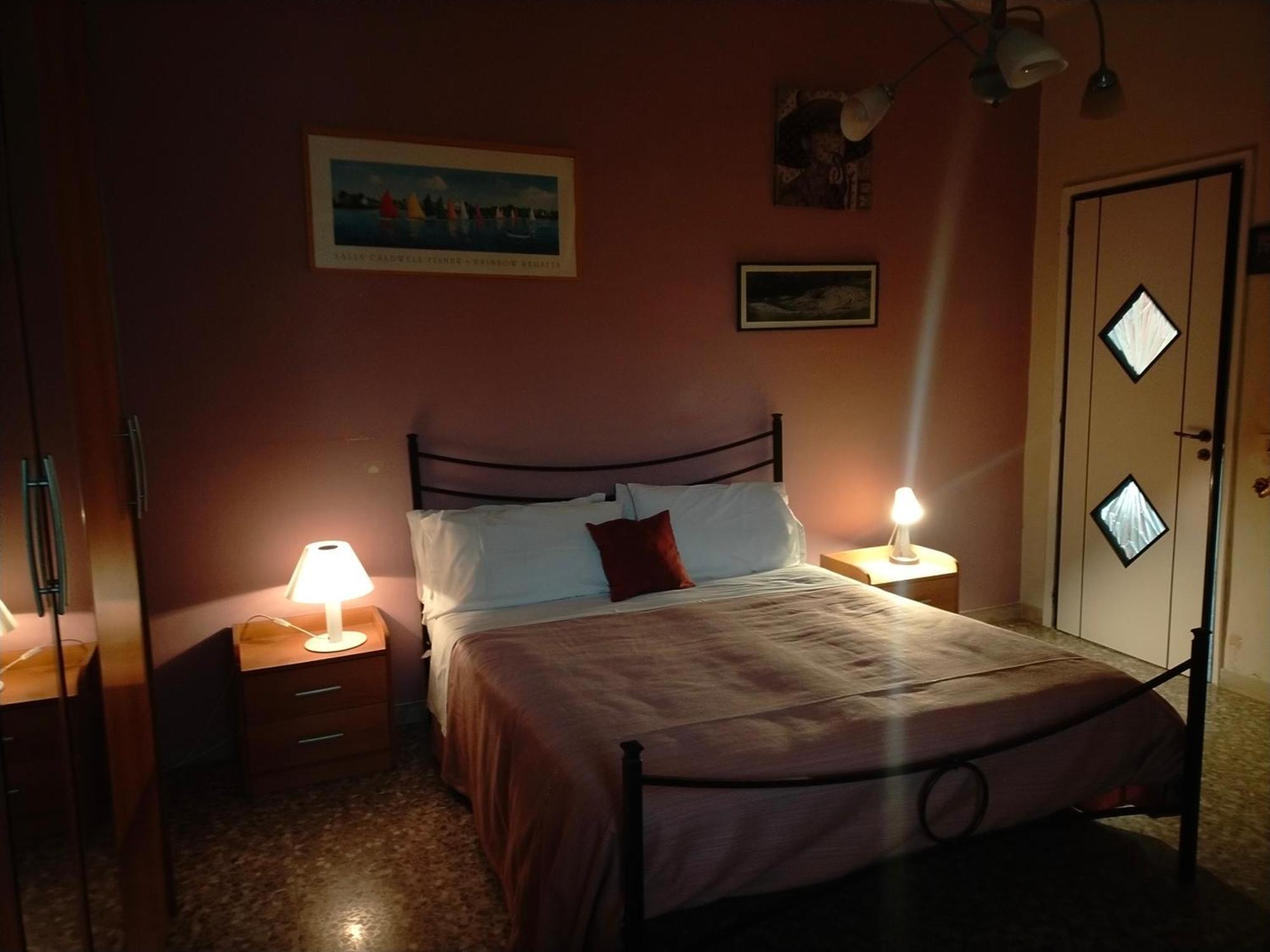 シラクーサSleep In Sicilyアパートメント エクステリア 写真