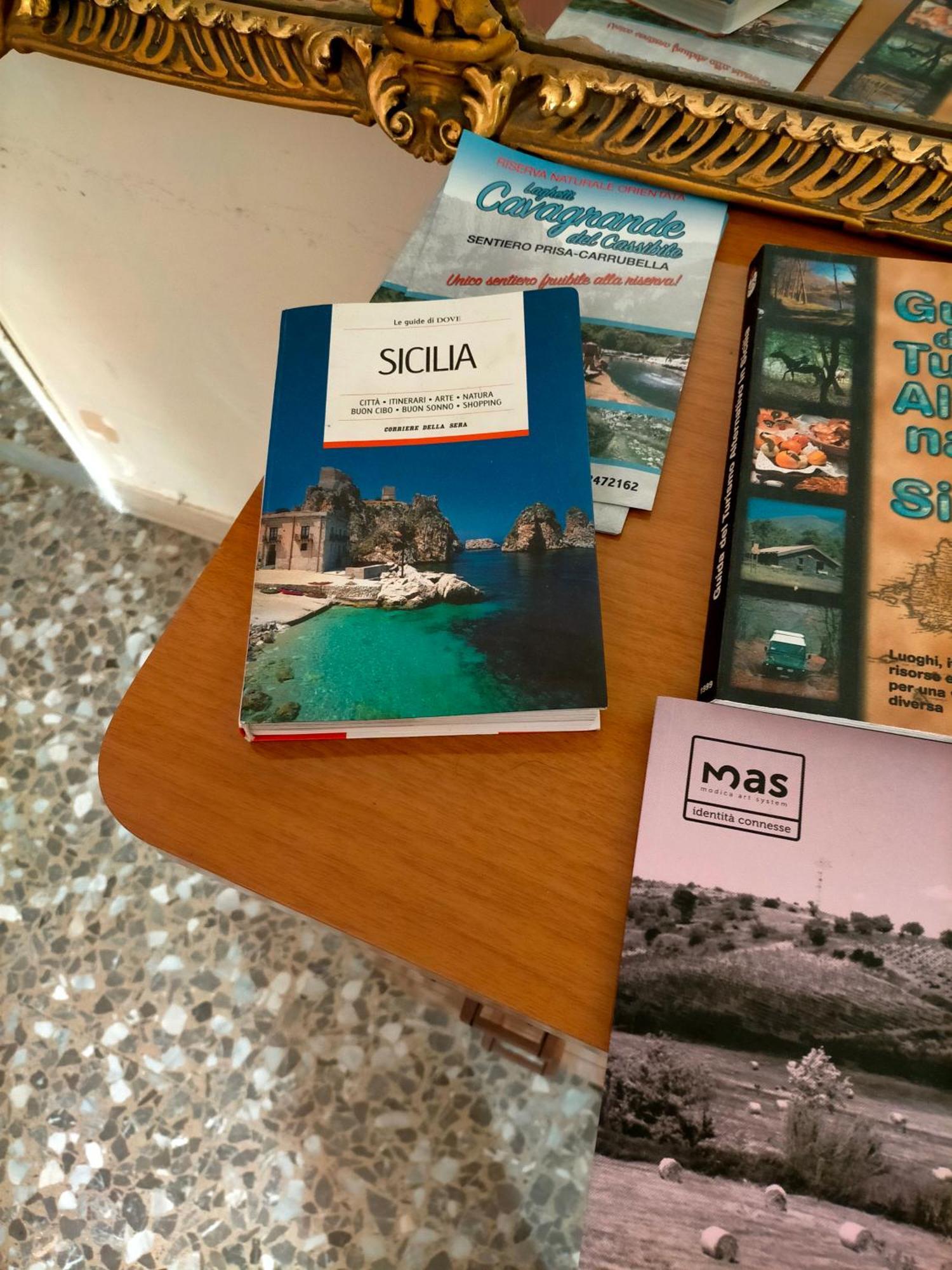 シラクーサSleep In Sicilyアパートメント エクステリア 写真