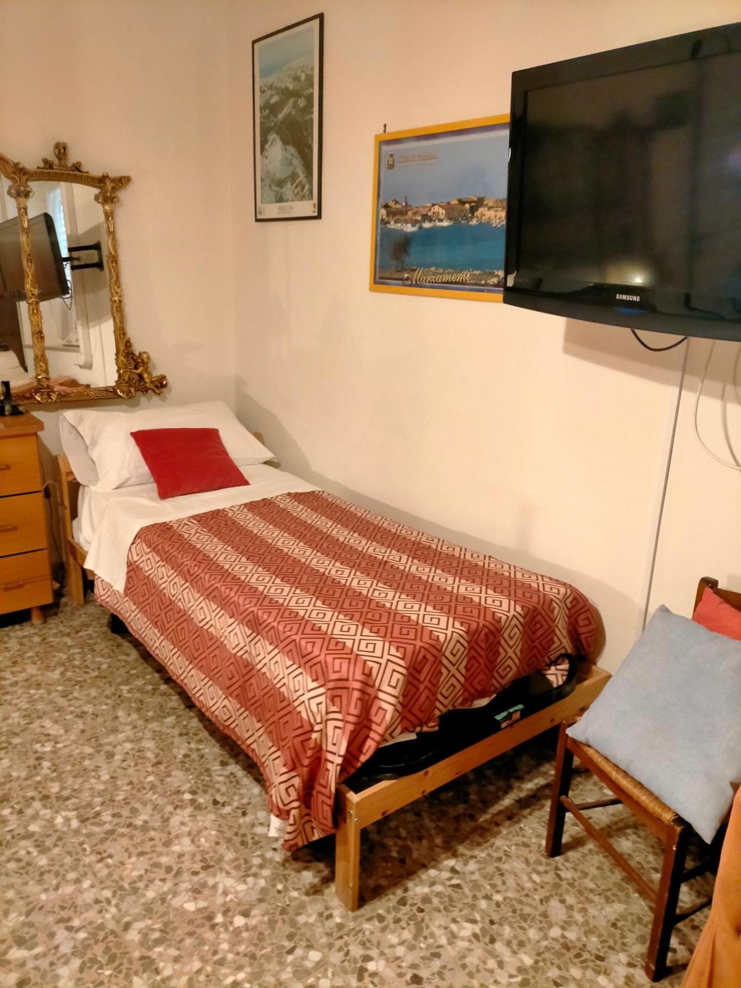 シラクーサSleep In Sicilyアパートメント エクステリア 写真