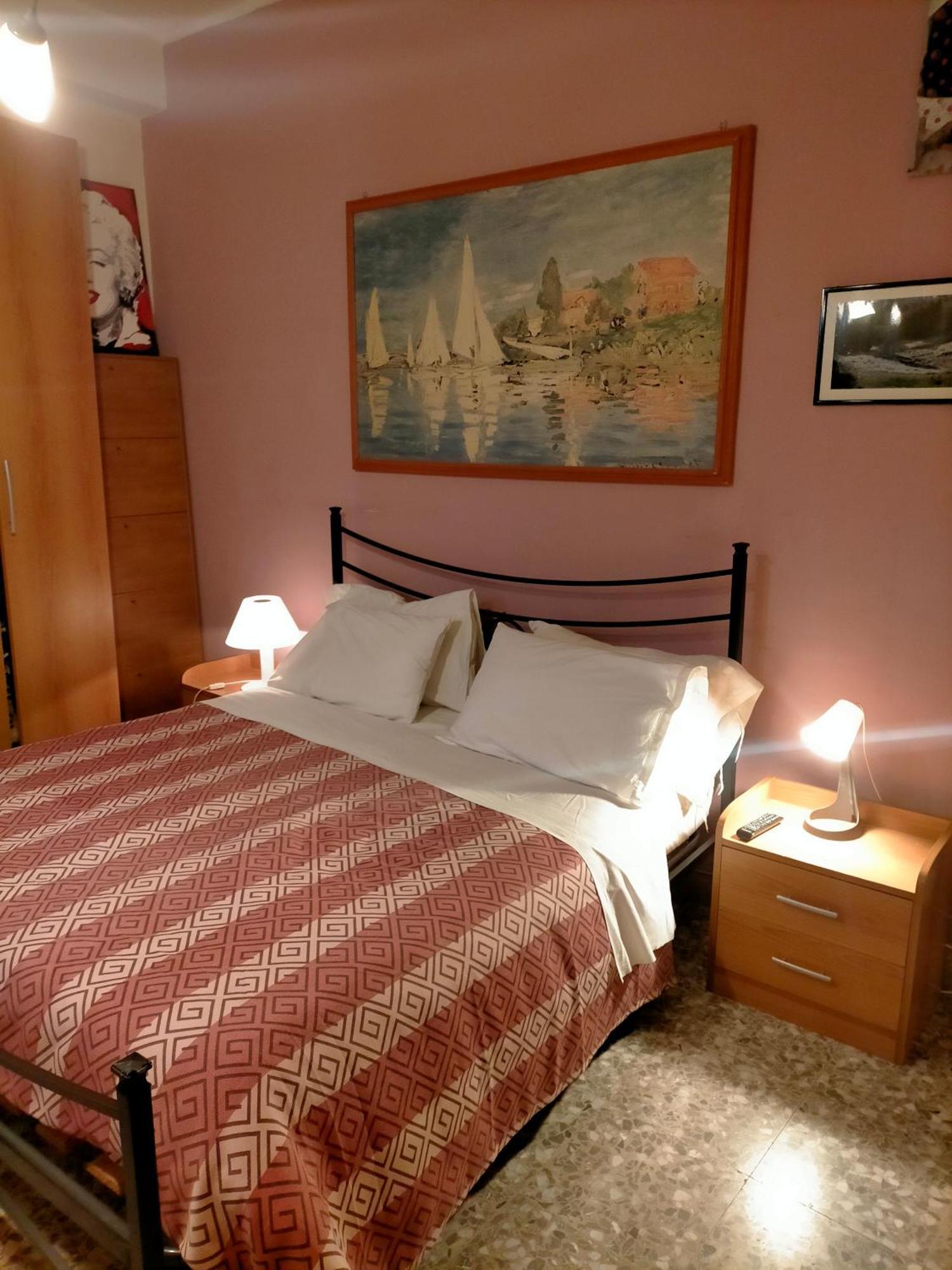 シラクーサSleep In Sicilyアパートメント エクステリア 写真