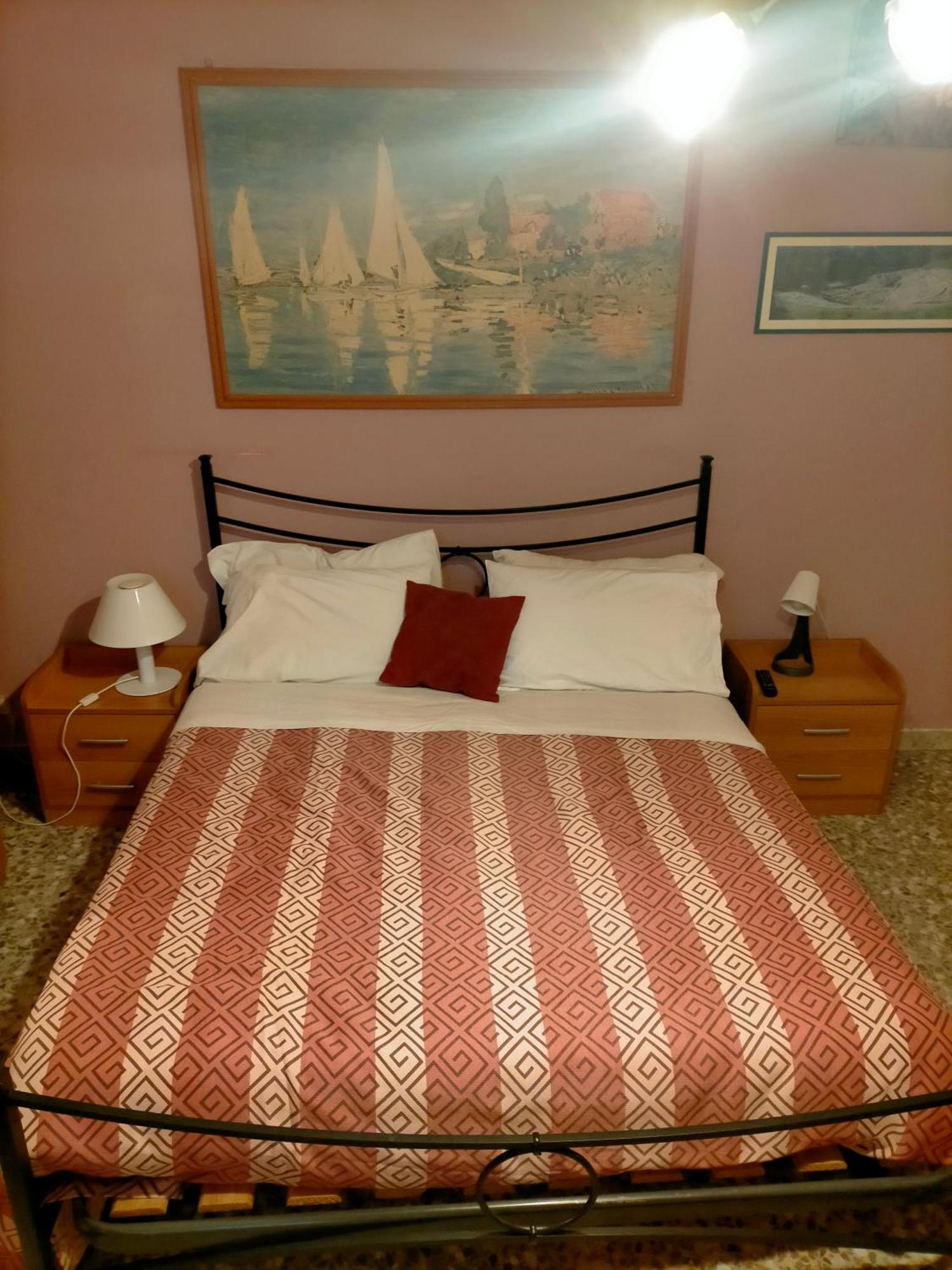 シラクーサSleep In Sicilyアパートメント エクステリア 写真
